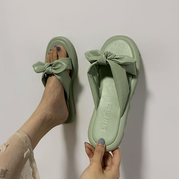 shoes for girls butterfly-knot woman's slippers platform slides shale female beach low shose women lady 2020 soft flat, Black
shoes for girls butterfly-knot woman's slippers platform slides shale female beach low shose women lady 2020 soft flat, Black
