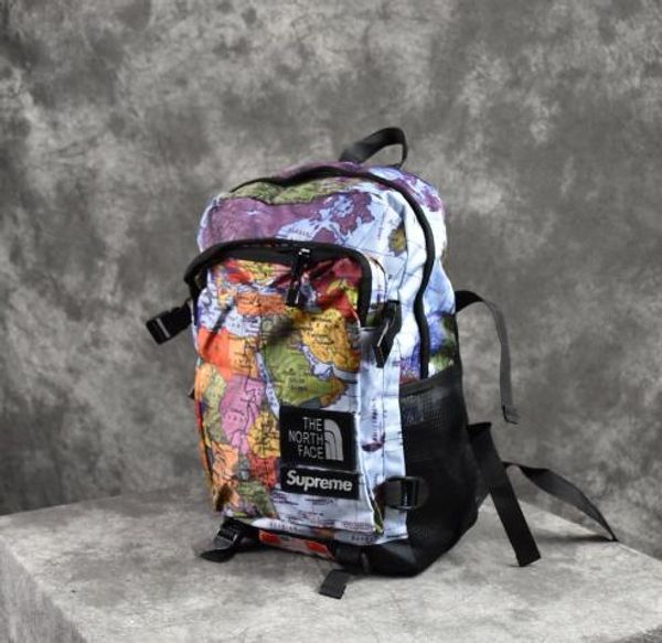 Новое прибытие школы Рюкзак конструктора плеча сумки Роскошные Рюкзак Brand School Bag M
Новое прибытие школы Рюкзак конструктора плеча сумки Роскошные Рюкзак Brand School Bag M