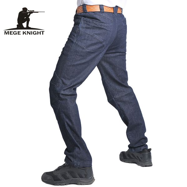 mege brand clothing men tactical jeans cargo pants male army casual combat trousers dropshipping pantalones hombre, Black
mege brand clothing men tactical jeans cargo pants male army casual combat trousers dropshipping pantalones hombre, Black