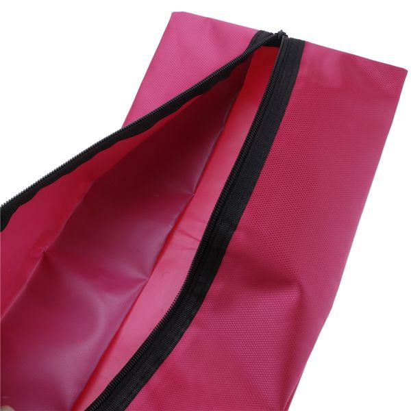storage bag shoes waterproof portable travel 600d oxford cloth lightweight lightweight, White;pink
storage bag shoes waterproof portable travel 600d oxford cloth lightweight lightweight, White;pink