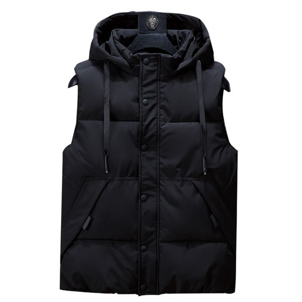 winter men plus size 7xl 8xl parka vest waistcoat jackets camouflage sleeveless jackets warm parka jacket waistcoat men 60 62, Black;white
winter men plus size 7xl 8xl parka vest waistcoat jackets camouflage sleeveless jackets warm parka jacket waistcoat men 60 62, Black;white