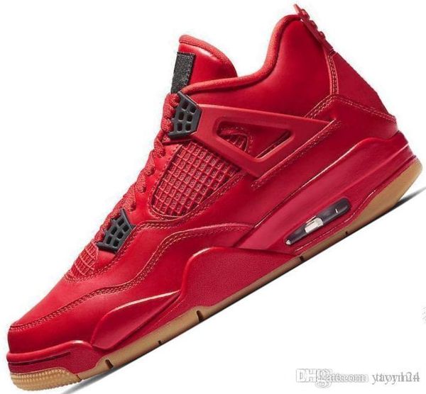 2019 new purple raptors bred 4 4s shoes for men cool grey monsoon blue mesh knit red royal orange volt sports sneakers, Black
2019 new purple raptors bred 4 4s shoes for men cool grey monsoon blue mesh knit red royal orange volt sports sneakers, Black