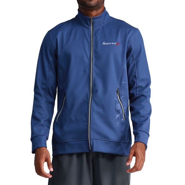 2019 winter men running gym sport jacket men running zipper workout training outdoor sweatshirt gym sport jogging jacket clothes, Black;blue
2019 winter men running gym sport jacket men running zipper workout training outdoor sweatshirt gym sport jogging jacket clothes, Black;blue