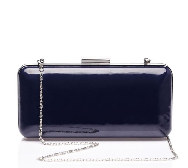 sç-002 navy blue patent leather luxury handbag female design messenger travel summer winter hand bags phone bags evening dress custom
sç-002 navy blue patent leather luxury handbag female design messenger travel summer winter hand bags phone bags evening dress custom