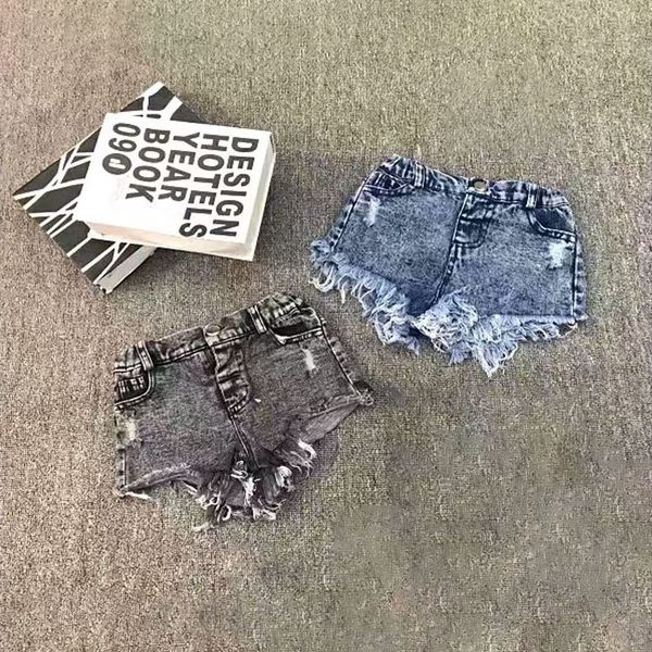 summer girls jeans baby denim shorts kids shorts children streetwear toddler bottoms ripped tassel pocket 2 to 7 yrs y200704, Black
summer girls jeans baby denim shorts kids shorts children streetwear toddler bottoms ripped tassel pocket 2 to 7 yrs y200704, Black