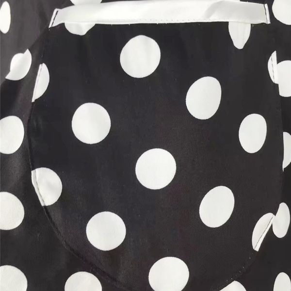 lovely personalized stylish retro vintage dot cooking kitchen working adjustable apron with pockets for women ladies other housekeeping or
lovely personalized stylish retro vintage dot cooking kitchen working adjustable apron with pockets for women ladies other housekeeping or