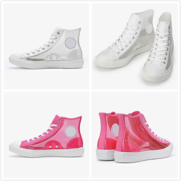 Fashion Light Clear Material 70s One Star Designer Sneakers for Women Classic Sport Shoes for Street Wearing Sneakers
Fashion Light Clear Material 70s One Star Designer Sneakers for Women Classic Sport Shoes for Street Wearing Sneakers