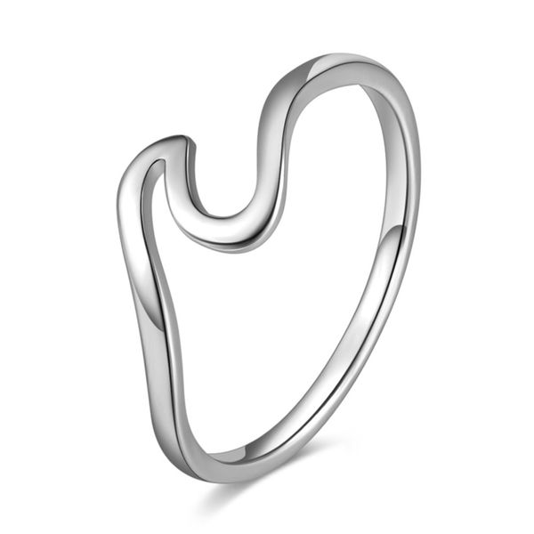 new silver charms rose gold ring engagement wedding rings for women minimalist jewelry bague femme anillos mujer, Golden;silver
new silver charms rose gold ring engagement wedding rings for women minimalist jewelry bague femme anillos mujer, Golden;silver