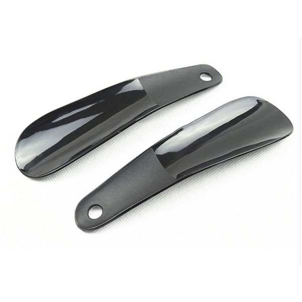 new arrival 16cm professional black plastick shoe horn spoon shape shoehorn shoe lifter flexible sturdy slip, White;pink
new arrival 16cm professional black plastick shoe horn spoon shape shoehorn shoe lifter flexible sturdy slip, White;pink