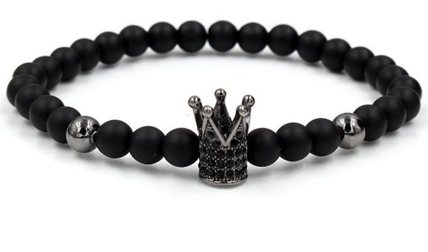 8mm tyh35 elastic adjusted charm nature stone reiki frosted agate onyx gold silver copper cz zircon cubic zirconia bracelet, Black
8mm tyh35 elastic adjusted charm nature stone reiki frosted agate onyx gold silver copper cz zircon cubic zirconia bracelet, Black