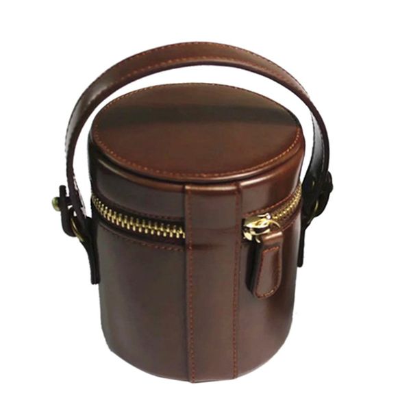 portable pu lens tube thickening lens package slr camera cover professional protection bag durable
portable pu lens tube thickening lens package slr camera cover professional protection bag durable