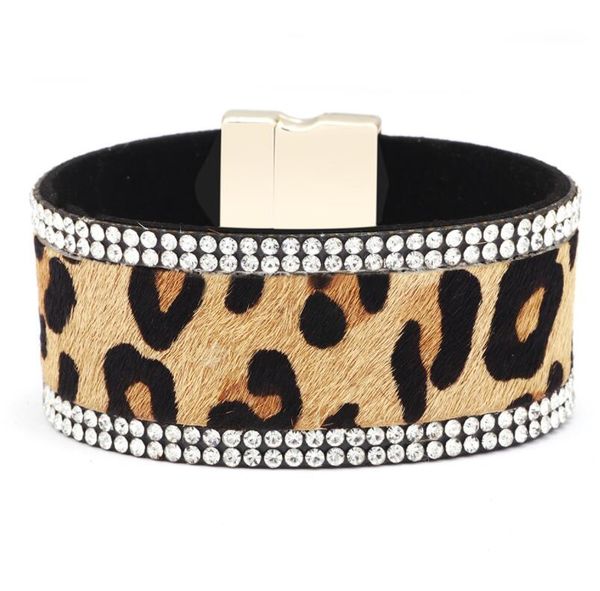 2019 bohemian wrap ниекие магни пѬжки лђезапного ђава leopard pattern wrap braceletleopard п, Black
2019 bohemian wrap ниекие магни пѬжки лђезапного ђава leopard pattern wrap braceletleopard п, Black