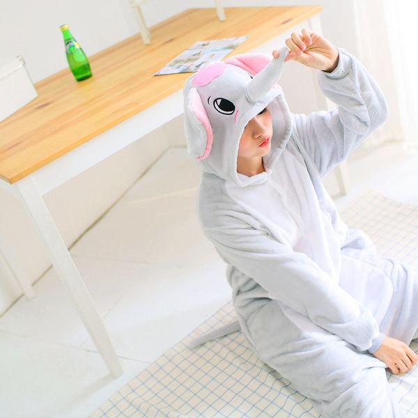 grey elephant pajama set women men animal pijama flannel onesie cosplay sleepwear hoodie halloween holiday costume, Black;red
grey elephant pajama set women men animal pijama flannel onesie cosplay sleepwear hoodie halloween holiday costume, Black;red