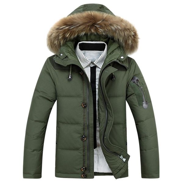 thick winter men coats parkas jacket men hooded jacket warm parkas zipper coat casual male coats down jackets streetwear, Black
thick winter men coats parkas jacket men hooded jacket warm parkas zipper coat casual male coats down jackets streetwear, Black