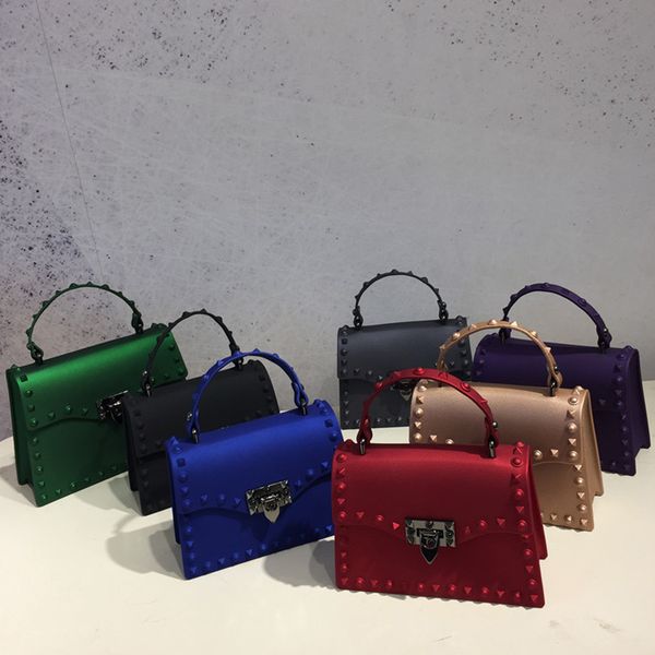 fashion women's brand handbag fashion leather shoulder messenger bag new jelly bag handbag
fashion women's brand handbag fashion leather shoulder messenger bag new jelly bag handbag