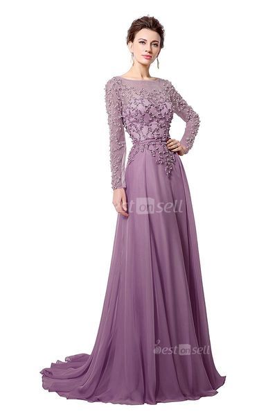 lx051 mauve in stock chiffon prom dresses a line beaded floor length formal evening occasion party gown fast shipping, Black;red
lx051 mauve in stock chiffon prom dresses a line beaded floor length formal evening occasion party gown fast shipping, Black;red