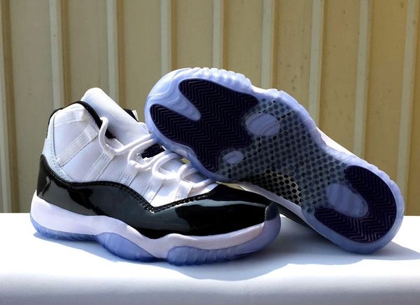 new 11 xi concord 45 back men basketball shoes blue white sports sneakers fashion outdoor trainers wholesale good quality size 36-47
new 11 xi concord 45 back men basketball shoes blue white sports sneakers fashion outdoor trainers wholesale good quality size 36-47