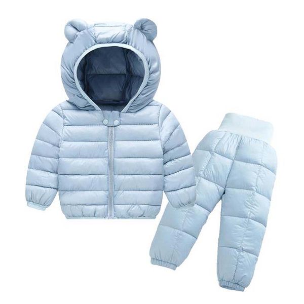 2019 winter kids clothing sets warm duck down jackets clothing sets baby girls & baby boys down coats set with pants multicolor, White
2019 winter kids clothing sets warm duck down jackets clothing sets baby girls & baby boys down coats set with pants multicolor, White
