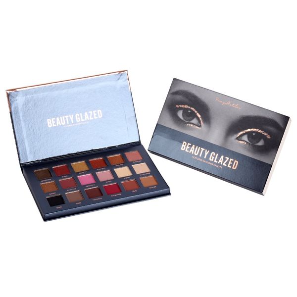 powder eye shadow high light eye shadow palette long-lasting brighten easy to wear female cosmetics n
powder eye shadow high light eye shadow palette long-lasting brighten easy to wear female cosmetics n