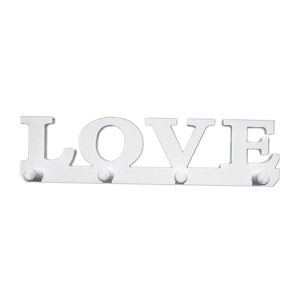 1pcs creative wood love simple decor hook beautiful hook english word for dining room bedroom livingroom bathroom
1pcs creative wood love simple decor hook beautiful hook english word for dining room bedroom livingroom bathroom