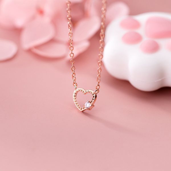dainty statement crystal heart necklaces pendants for women kids girls zirconia cristal cute 925 sterling silver choker necklace
dainty statement crystal heart necklaces pendants for women kids girls zirconia cristal cute 925 sterling silver choker necklace