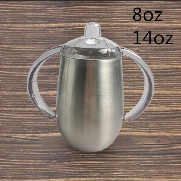 самая низкая sippy чашка с ручкой для ребенка 8oz 14oz изолированной чашки ребенок бутылки из нержавеющей стали с двойными стенками
самая низкая sippy чашка с ручкой для ребенка 8oz 14oz изолированной чашки ребенок бутылки из нержавеющей стали с двойными стенками