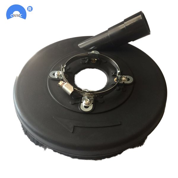 180 нейлоновая угловая шлифовальная машина пылесборник
180 нейлоновая угловая шлифовальная машина пылесборник