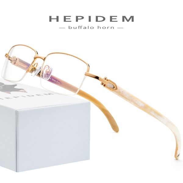 buffalo horn glasses frame men square women prescription eyeglasses 2019 new luxury optical frames eyewear 8101027, Black
buffalo horn glasses frame men square women prescription eyeglasses 2019 new luxury optical frames eyewear 8101027, Black