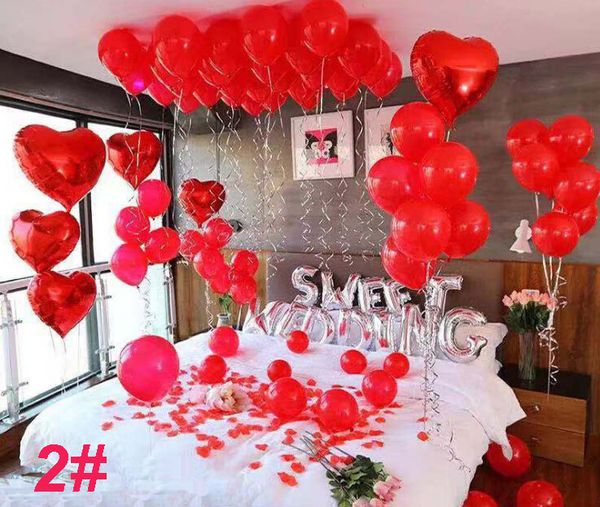 factory direct wedding balloon set wedding supplies birthday party decoration set balloon wedding props decoration supplies
factory direct wedding balloon set wedding supplies birthday party decoration set balloon wedding props decoration supplies