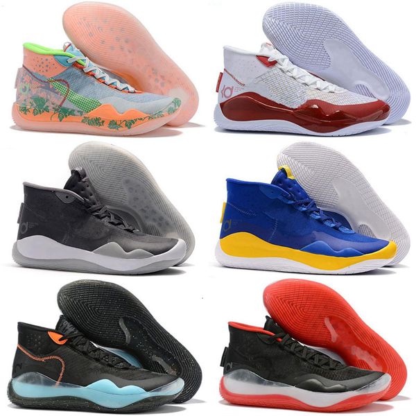 2019 новый kd 12 12s мужчины дети баскетбол обувь kd12 90ss kid the day one warriors главная oreo mens тренер спорт кроссовки, Black
2019 новый kd 12 12s мужчины дети баскетбол обувь kd12 90ss kid the day one warriors главная oreo mens тренер спорт кроссовки, Black