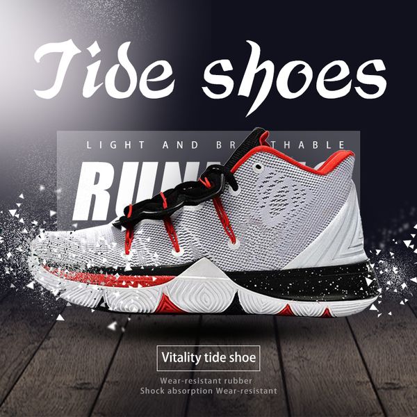 2020 limited edition men's sports high-basketball shoes, outdoor sports shoes, comfortable, breathable and wear-resistant 40-46
2020 limited edition men's sports high-basketball shoes, outdoor sports shoes, comfortable, breathable and wear-resistant 40-46