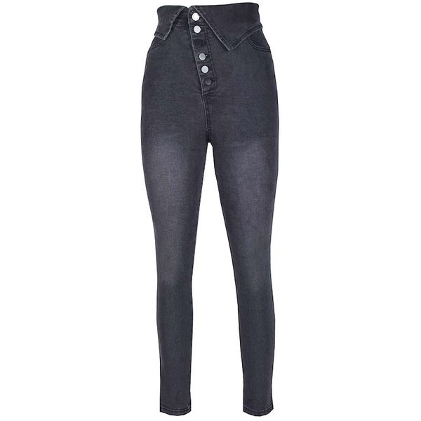 elastic jumpsuit pencil waist solid summer pants 2020 pants long jeans new fashion women fashion skinny waist for women cny2041, Blue
elastic jumpsuit pencil waist solid summer pants 2020 pants long jeans new fashion women fashion skinny waist for women cny2041, Blue