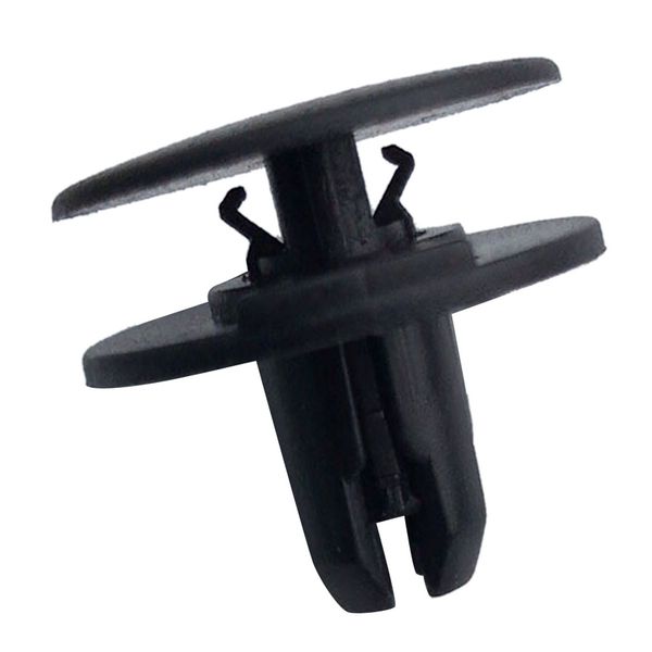 10 piece wheel housing fastening clips for 91512-sx0-003
10 piece wheel housing fastening clips for 91512-sx0-003