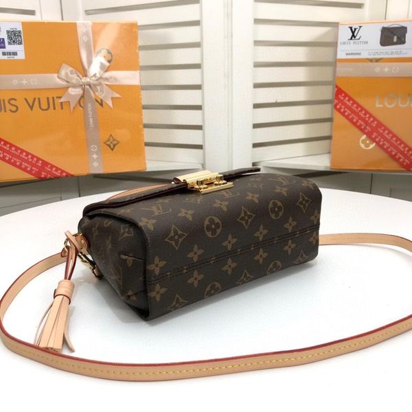 louis vuitton lv роскошный дизайнер 2020 женщины роскошные дизайнерские сумки кошелек женская сумка высокое качество натуральная кожа извест
louis vuitton lv роскошный дизайнер 2020 женщины роскошные дизайнерские сумки кошелек женская сумка высокое качество натуральная кожа извест