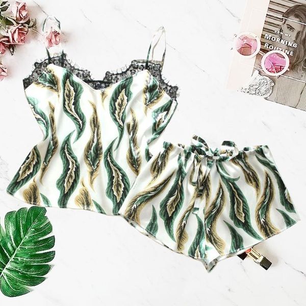 женщины лето сатина sexy silk bowknot печать бретель шорты комплект пижама цветы пижама белье robe babydoll nightwear, Black;red 
женщины лето сатина sexy silk bowknot печать бретель шорты комплект пижама цветы пижама белье robe babydoll nightwear, Black;red