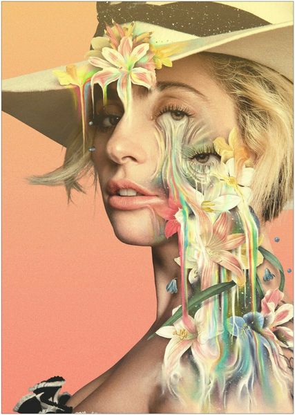 lady gaga giant painting art home decor handpainted &hd print oil painting on canvas wall art canvas pictures 200119
lady gaga giant painting art home decor handpainted &hd print oil painting on canvas wall art canvas pictures 200119