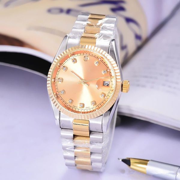 Роскошные часы Высокое качество Автоматические Часы Механизм Из Нержавеющей Ста
Роскошные часы Высокое качество Автоматические Часы Механизм Из Нержавеющей Ста