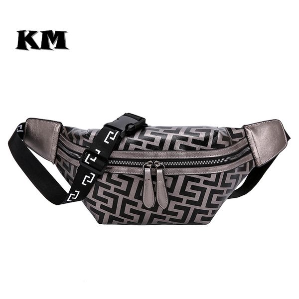 km мягкая кожа pu сумка талии мода грудь сумка fanny pack для женщин геометрический шаблон путешествия телефон пояса
km мягкая кожа pu сумка талии мода грудь сумка fanny pack для женщин геометрический шаблон путешествия телефон пояса