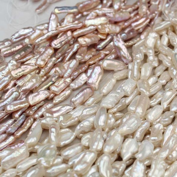 big biwa freshwater baroque keshi reborn pearl strands 39-42cm/strand rectangle natural keshi pearl bead strands biwa pearl strands, Silver
big biwa freshwater baroque keshi reborn pearl strands 39-42cm/strand rectangle natural keshi pearl bead strands biwa pearl strands, Silver