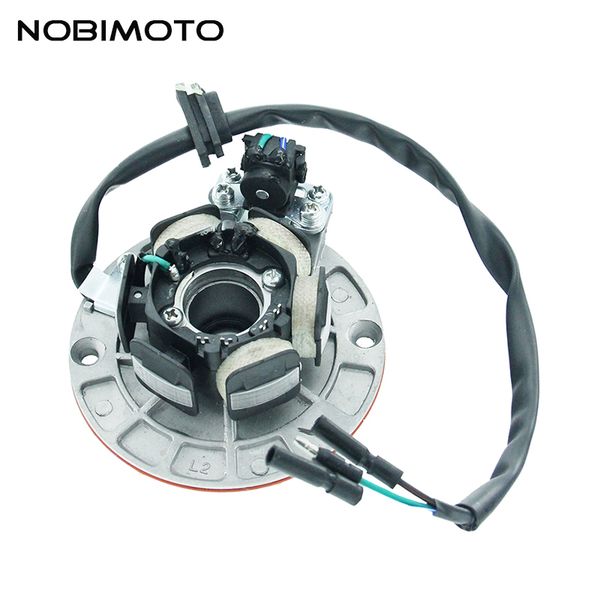 motorbike magneto lighting stator coil motocross engine rare-earth motor stator coils fit for yx 150cc-160cc engines cq-135-3
motorbike magneto lighting stator coil motocross engine rare-earth motor stator coils fit for yx 150cc-160cc engines cq-135-3