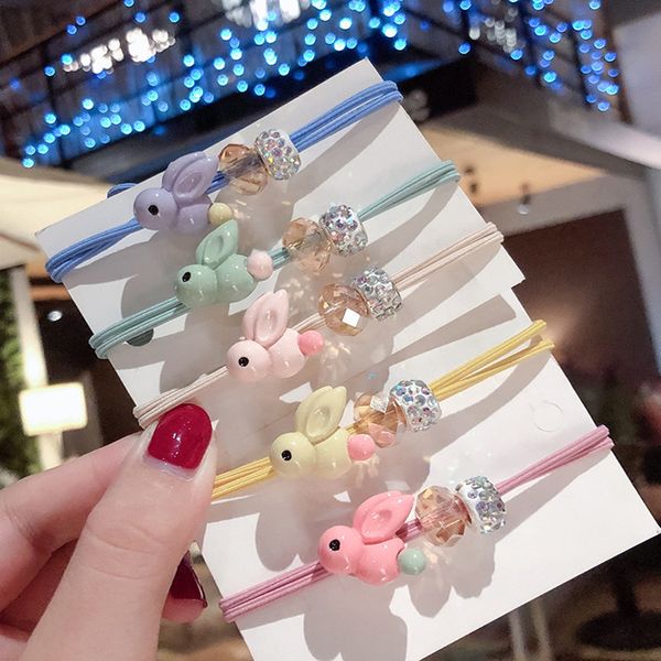 1pcs cute girls elastic hair bands ponytail holder gum for women hair scrunchie rubber bands headbands accessories, Slivery;white
1pcs cute girls elastic hair bands ponytail holder gum for women hair scrunchie rubber bands headbands accessories, Slivery;white
