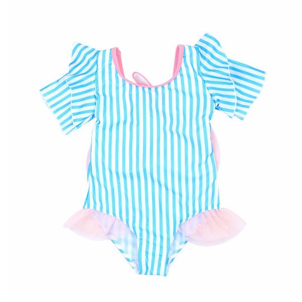 girl's toddler & kids one-piece swimsuit summer girls swimsuit kids beach wear bathing suit, White
girl's toddler & kids one-piece swimsuit summer girls swimsuit kids beach wear bathing suit, White
