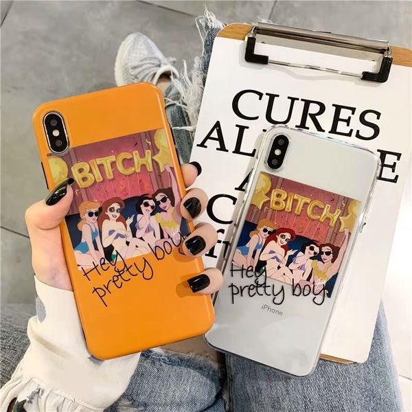 для iphone x case spoof мультфильм прозрачный чехол для телефона iphone xs max xr 6 6s 7 8 plus clear back cover soft tpu funda
для iphone x case spoof мультфильм прозрачный чехол для телефона iphone xs max xr 6 6s 7 8 plus clear back cover soft tpu funda