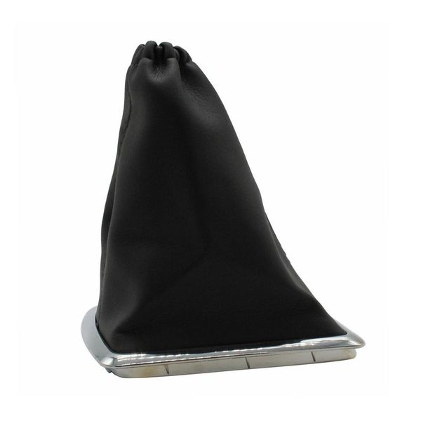 gaiter cover dust cover shift shifter lever knob for car 2005-2012