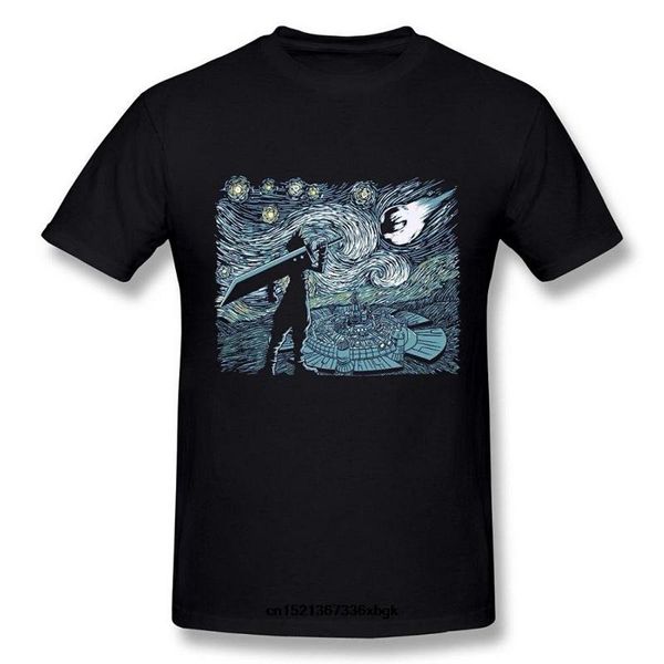 adults casual tee shirtshort sleeve aich final fantasy vii soldier masterpiece art black t shirt size, White;black
adults casual tee shirtshort sleeve aich final fantasy vii soldier masterpiece art black t shirt size, White;black