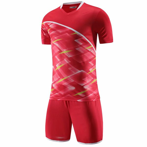 2020 personality customized soccer suit men kids football wear diy teams logo multi-color optional training soccer jerseys socks 918, Black 
2020 personality customized soccer suit men kids football wear diy teams logo multi-color optional training soccer jerseys socks 918, Black