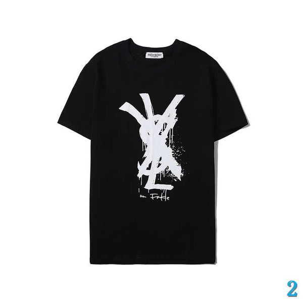 mens designer t shirts embroidery brand fashion tees breathable teens shorts sleeves letters luxury clothing summer 2, White;black
mens designer t shirts embroidery brand fashion tees breathable teens shorts sleeves letters luxury clothing summer 2, White;black