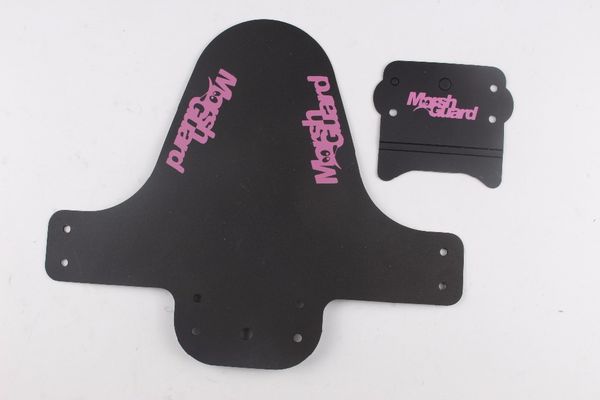marsh guard road bike cycling bicycle black mtb good selling fender front mudguard mountain bike bicycle accessories
marsh guard road bike cycling bicycle black mtb good selling fender front mudguard mountain bike bicycle accessories