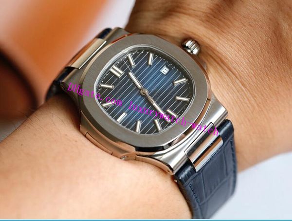 selling mens 40mm nautilus 5711/1a-001 miyota cal.324 s c movement leather transparent back mechanical automatic watches quality, Slivery;brown
selling mens 40mm nautilus 5711/1a-001 miyota cal.324 s c movement leather transparent back mechanical automatic watches quality, Slivery;brown