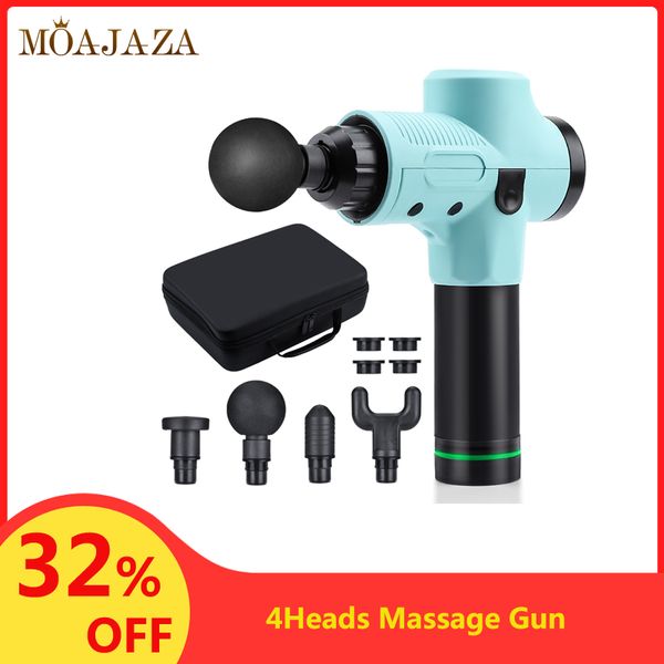 4heads massage gun muscle relaxation massager deep tissue muscle stimulator pain relief massager with case rechargable battery
4heads massage gun muscle relaxation massager deep tissue muscle stimulator pain relief massager with case rechargable battery